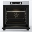 Gorenje BO6735E02X beépíthető multifunkciós sütő