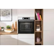 Gorenje BO6735E02X beépíthető multifunkciós sütő