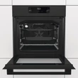 Gorenje BO735E20B beépíthető multifunkciós sütő