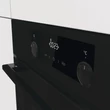 Gorenje BO735E20B beépíthető multifunkciós sütő