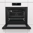 Gorenje BO735E20W beépíthető multifunkciós sütő