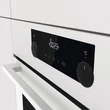Gorenje BO735E20W beépíthető multifunkciós sütő
