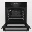 Gorenje BO747A33BG beépíthető multifunkciós sütő