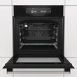Gorenje BO758A33XG beépíthető multifunkciós sütő