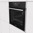 Gorenje BOP737E20XG beépíthető multifunkciós pirolitikus sütő