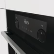Gorenje BOP737E20XG beépíthető multifunkciós pirolitikus sütő
