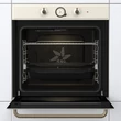 Gorenje BOS67372CLI beépíthető rusztikus multifunkciós sütő