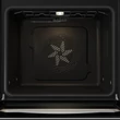 Gorenje BOS67372CLI beépíthető rusztikus multifunkciós sütő