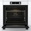 Gorenje BOS6737E06WG beépíthető multifunkciós sütő