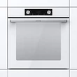 Gorenje BOS6737E06WG beépíthető multifunkciós sütő