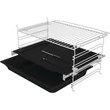 Gorenje BOS6737E13BG beépíthető multifunkciós sütő