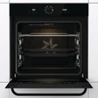 Gorenje BOS6737SYB beépíthető sütő