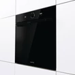 Gorenje BOS6737SYB beépíthető sütő
