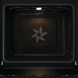Gorenje BOS6737SYB beépíthető sütő