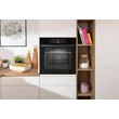 Gorenje BOS6747A01BG beépíthető multifunkciós sütő