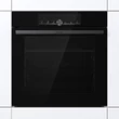 Gorenje BOS6747A01BG beépíthető multifunkciós sütő