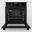 Gorenje BOS747A33XG beépíthető multifunkciós gőzsütő