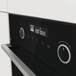 Gorenje BOS747A33XG beépíthető multifunkciós gőzsütő