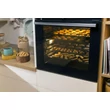 Gorenje BPS6737E03X beépíthető pirolitikus multifunkciós sütő