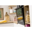 Gorenje BPS6737E03X beépíthető pirolitikus multifunkciós sütő