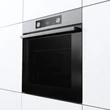 Gorenje BPS6737E03X beépíthető pirolitikus multifunkciós sütő