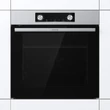 Gorenje BPS6737E03X beépíthető pirolitikus multifunkciós sütő