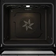 Gorenje BPS6737E03X beépíthető pirolitikus multifunkciós sütő