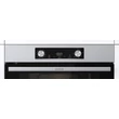 Gorenje BPS6737E03X beépíthető pirolitikus multifunkciós sütő