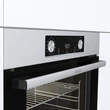 Gorenje BPS6737E03X beépíthető pirolitikus multifunkciós sütő