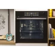 Gorenje BPS6737E13WG beépíthető pirolitikus multifunkciós sütő