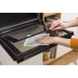 Gorenje BPS6737E13WG beépíthető pirolitikus multifunkciós sütő