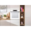 Gorenje BPS6737E13WG beépíthető pirolitikus multifunkciós sütő