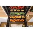 Gorenje BPS6737E14X beépíthető pirolitikus multifunkciós sütő