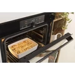 Gorenje BPS6747A06X beépíthető pirolitikus multifunkciós sütő