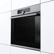 Gorenje BPS6747A06X beépíthető pirolitikus multifunkciós sütő