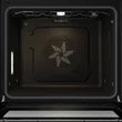 Gorenje BPSA6747A08BG beépíthető pirolitikus multifunkciós sütő