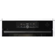 Gorenje BPSA6747A08BG beépíthető pirolitikus multifunkciós sütő