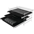 Gorenje BPSA6747A08BGWI beépíthető multifunkciós sütő
