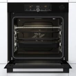 Gorenje BPSA6747A08BGWI beépíthető multifunkciós sütő