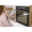 Gorenje BPSA6747A08BGWI beépíthető multifunkciós sütő