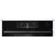 Gorenje BPSA6747A08BGWI beépíthető multifunkciós sütő