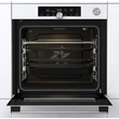 Gorenje BPSA6747A08WG beépíthető pirolitikus multifunkciós sütő