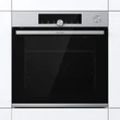 Gorenje BPSA6747A08X beépíthető pirolitikus multifunkciós sütő