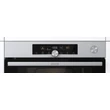 Gorenje BPSA6747A08X beépíthető pirolitikus multifunkciós sütő