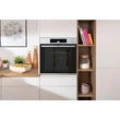 Gorenje BPSA6747A08XWI beépíthető multifunkciós sütő