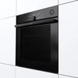 Gorenje BSA6747A04BG beépíthető multifunkciós sütő