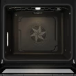 Gorenje BSA6747A04BG beépíthető multifunkciós sütő