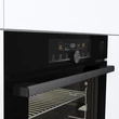 Gorenje BSA6747A04BG beépíthető multifunkciós sütő
