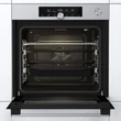 Gorenje BSA6747A04X beépíthető multifunkciós sütő