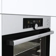 Gorenje BSA6747A04X beépíthető multifunkciós sütő
